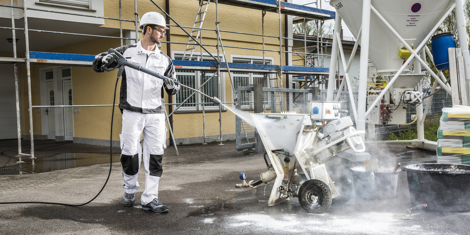 Professional Reinigungsmittel Professional Reinigungsmittel