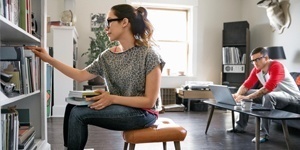 Quelques conseils pour éviter la poussière et la saleté dans un logement Quelques conseils pour éviter la poussière et la saleté dans un logement
