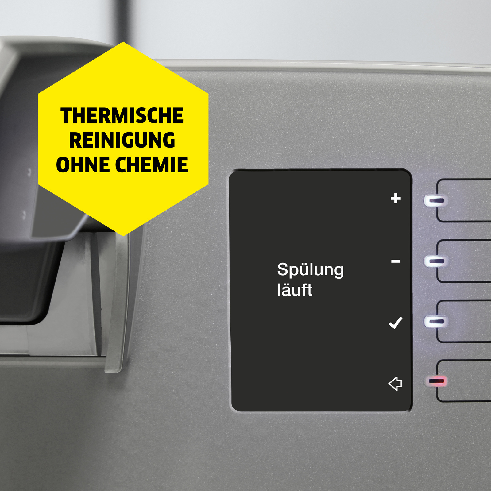 Der FlexoMate kann sich durch seinen modularen Aufbaus den Bedürfnissen ideal anpassen Der FlexoMate kann sich durch seinen modularen Aufbaus den Bedürfnissen ideal anpassen