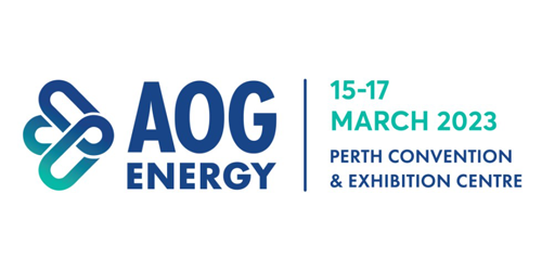 AOG ENERGY 2023 AOG ENERGY 2023