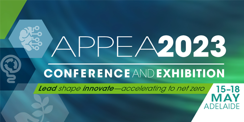 APPEA 2023 APPEA 2023