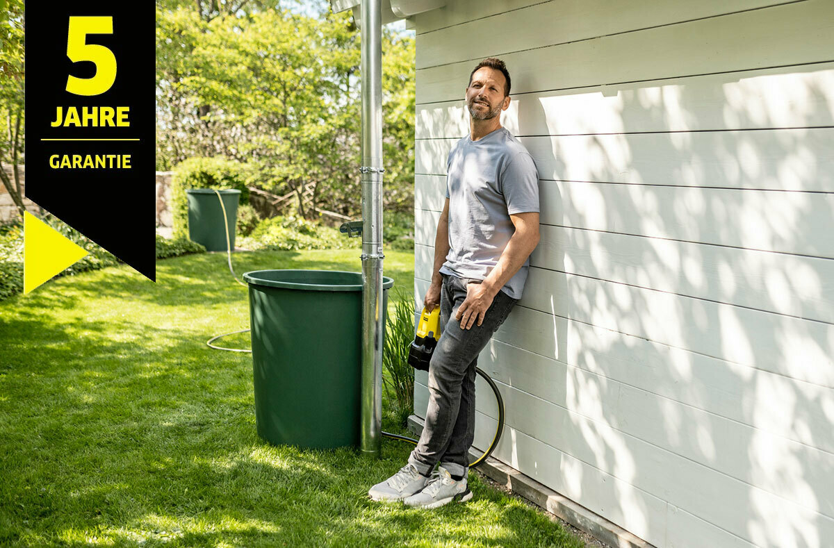 Garantieverlängerung Pumpen Garantieverlängerung