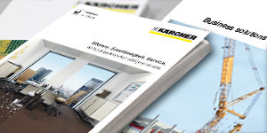 Produktkatalog Professional