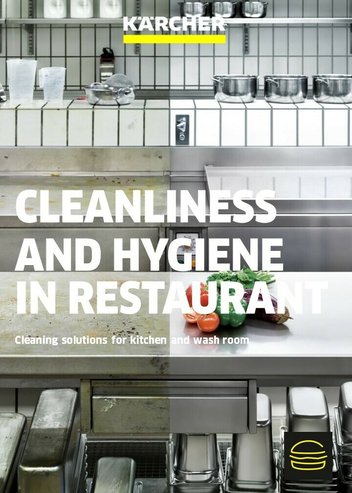 ReCa Kitchen & Washroom