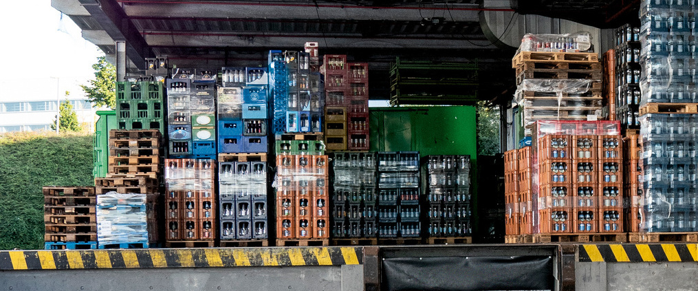 Warehouse Warehouse