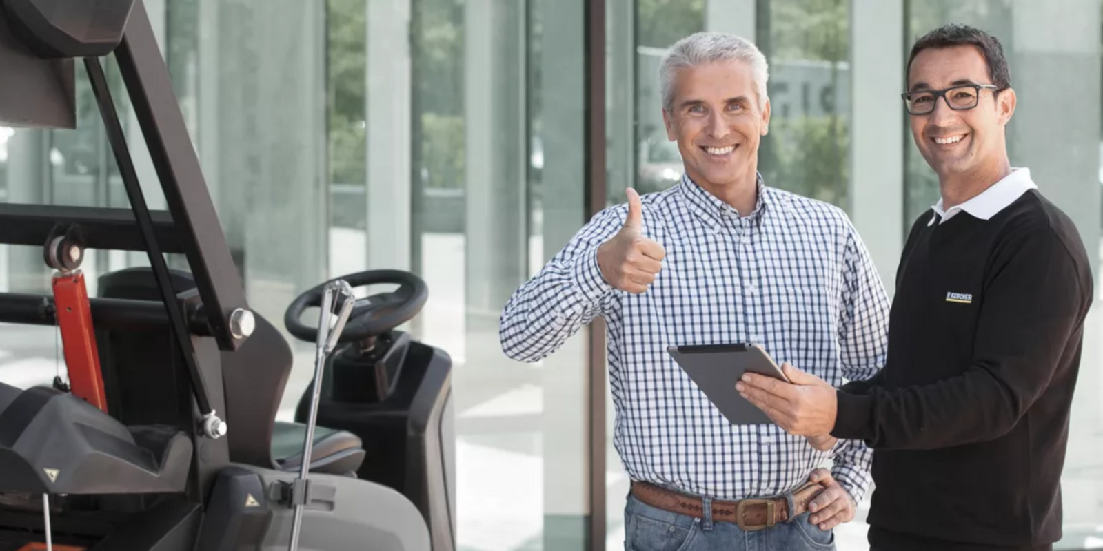 Servicio Tecnico Karcher