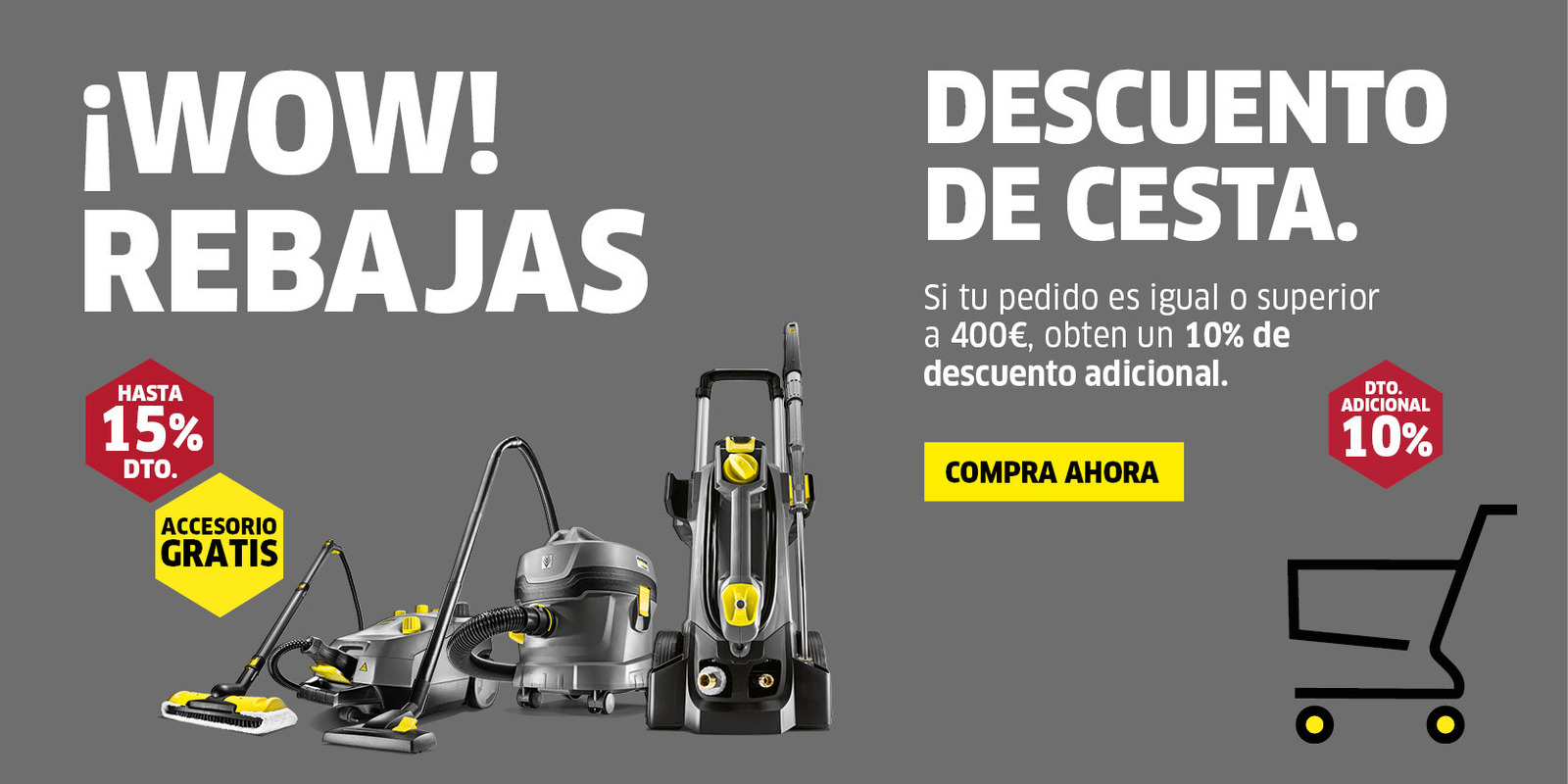 Rebajas Profesional Rebajas Profesional