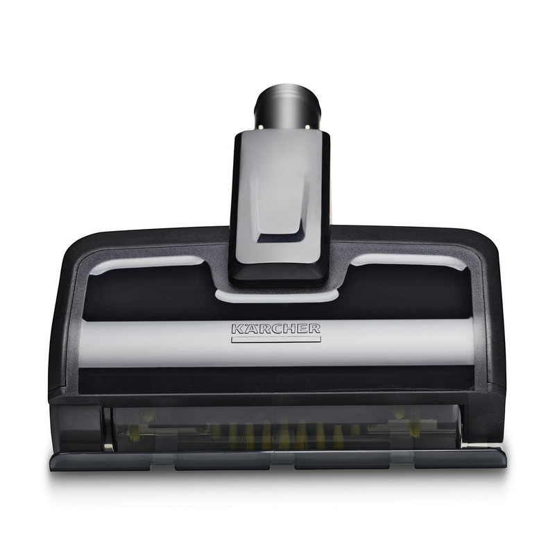 Bàn chải Power - Linh phụ kiện máy hút bụi