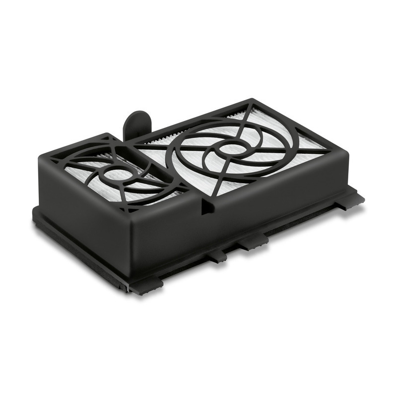 Bộ lọc bảo vệ động cơ - Linh kiện máy hút bụi