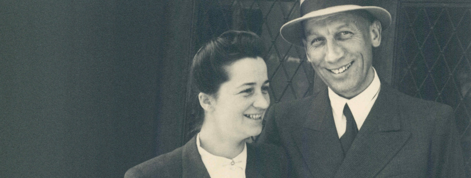 Alfred Irene Kaercher