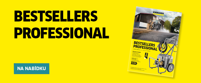Bestsellers Professional