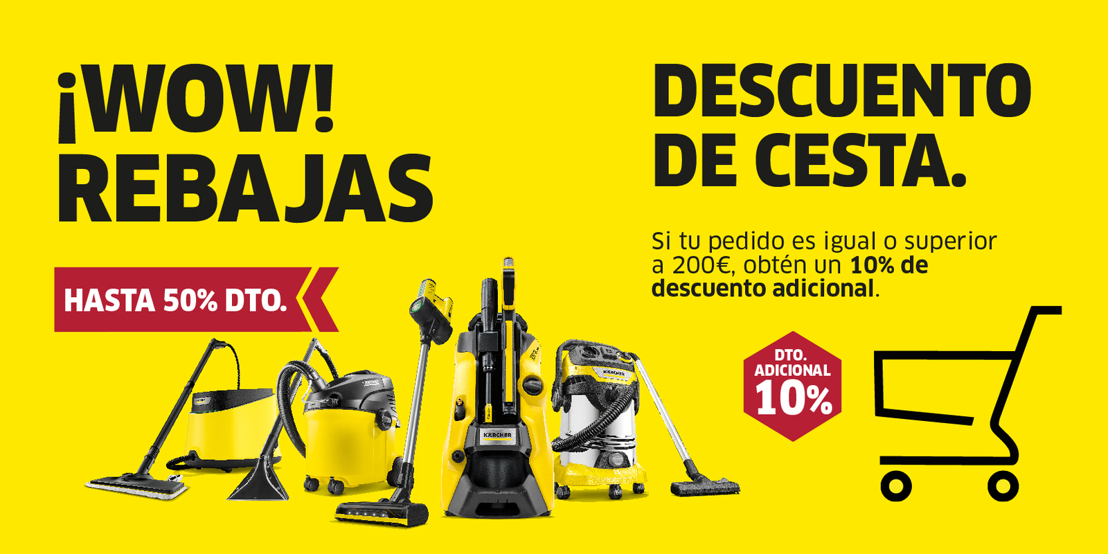 Rebajas Home&Garden Rebajas Home&Garden