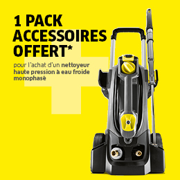 Promotion pour les pros aspirateurs Promotion pour les pros aspirateurs