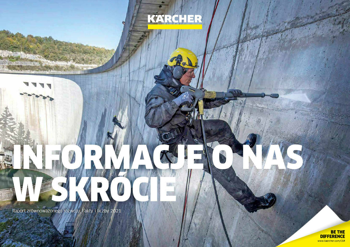 Zrównoważony rozwój w liczbach. Raport 2021 Zrownoważony rozwoj w liczbach。备注里2021