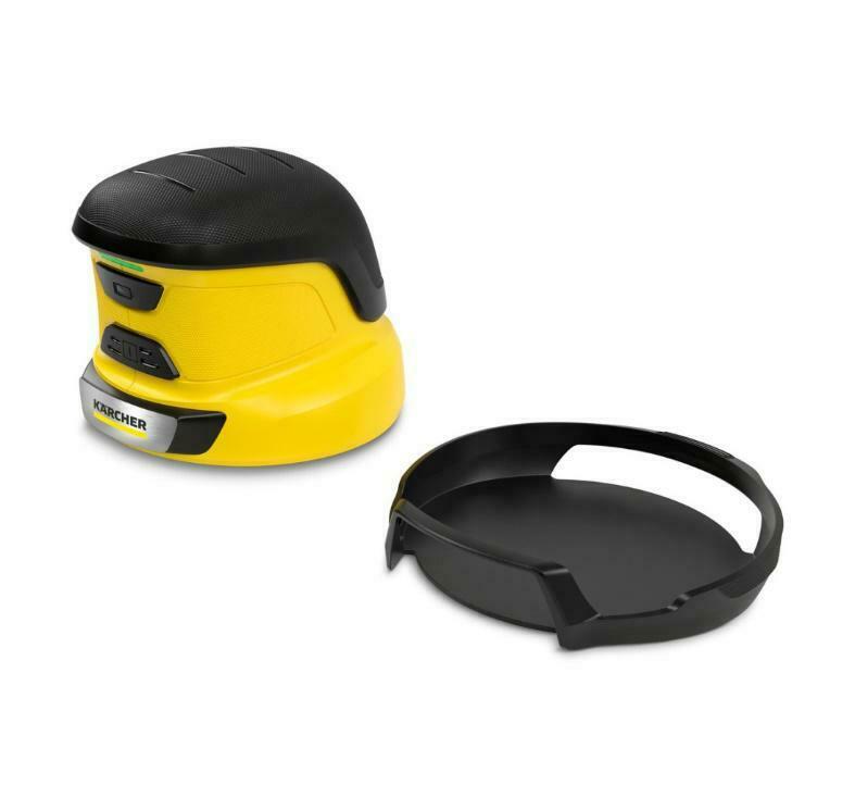 Скребок для льда Karcher EDI 4