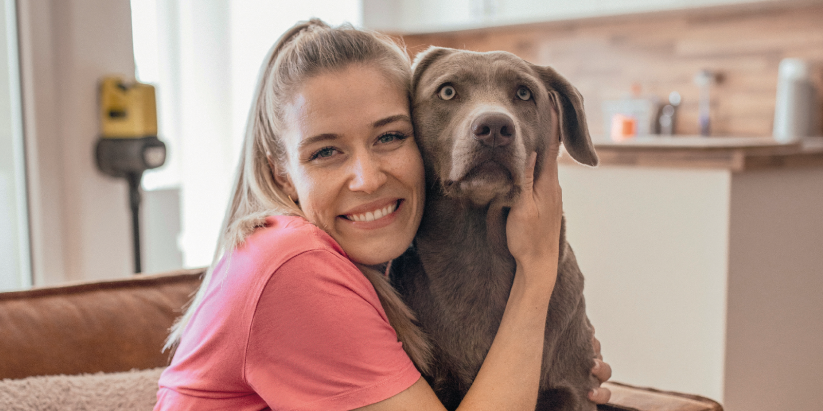 Limpiadora de alta presión, imagen detallada
