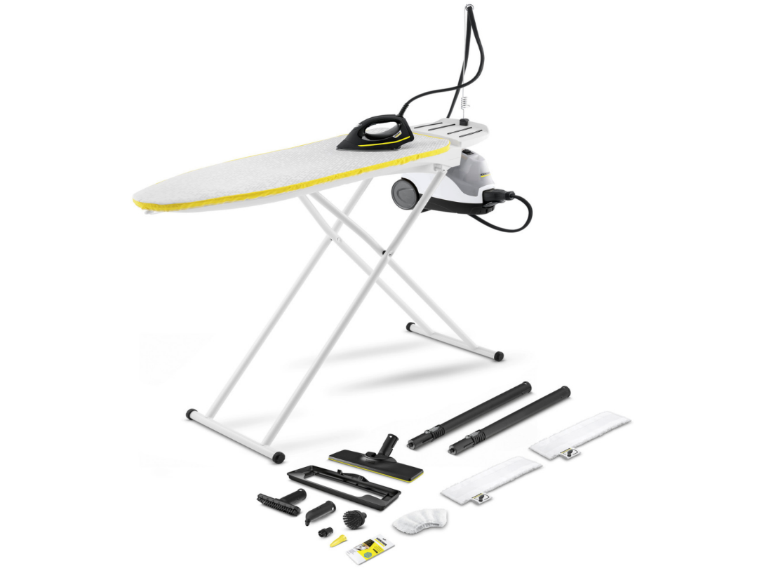 Преимущества системы SI 4 EasyFix Premium Iron Kit Преимущества системы SI 4 EasyFix Premium Iron Kit