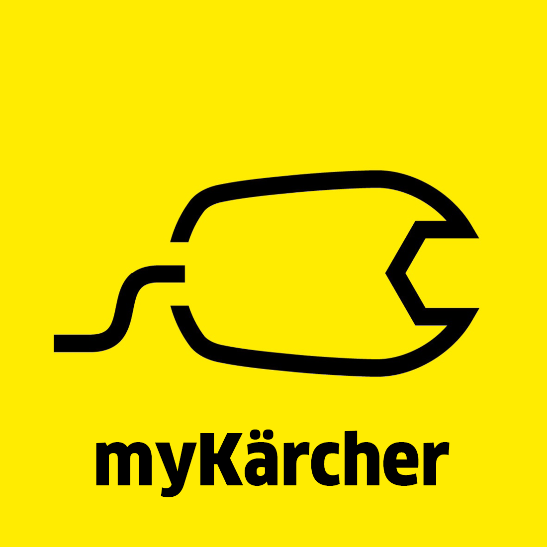 Online servisné služby myKärcher