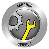 Online servisné služby myKärcher