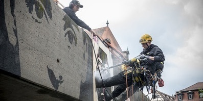 Untere Brücke - Bamberg