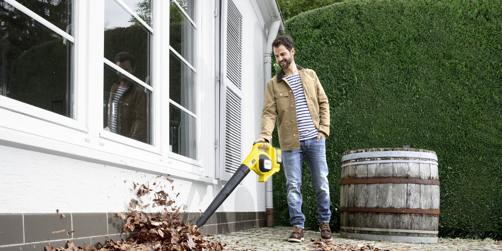 personas cocinando en navidad