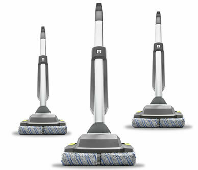 Mop_Eletrico_para_empresa_da_Karcher Mop_Eletrico_para_empresa_da_Karcher