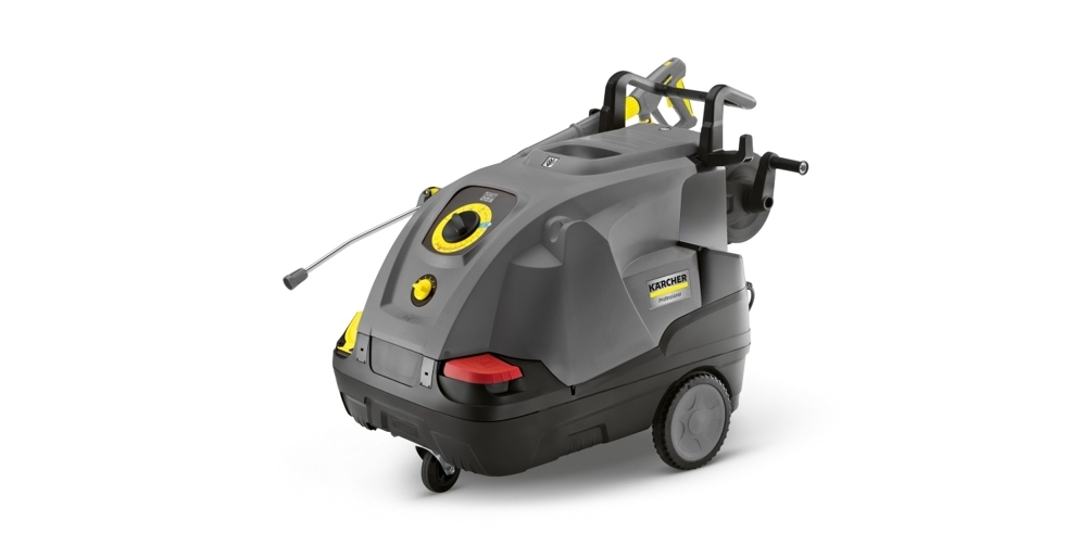 Mokrosuchý vysavač k zapůjčení