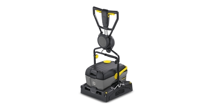 Profesionální tepovač k zapůjčení