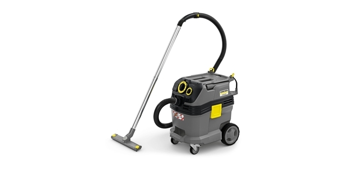 Zapůjčení okenního vysavače Kärcher