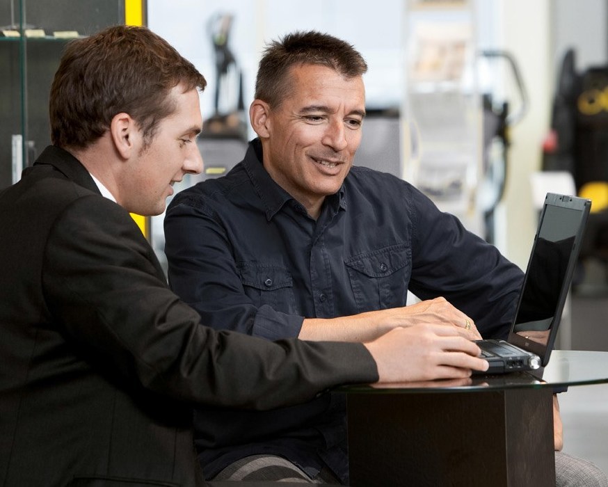 Karcher Service Programs Karcher Service Programs
