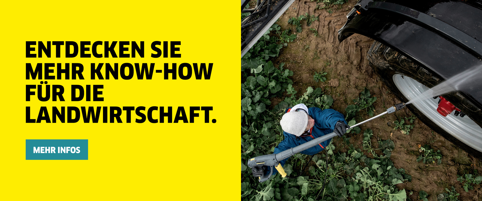 Know-How Landwirtschaft Know-How Landwirtschaft
