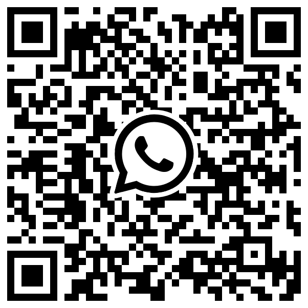 WhatsApp UK QR Code