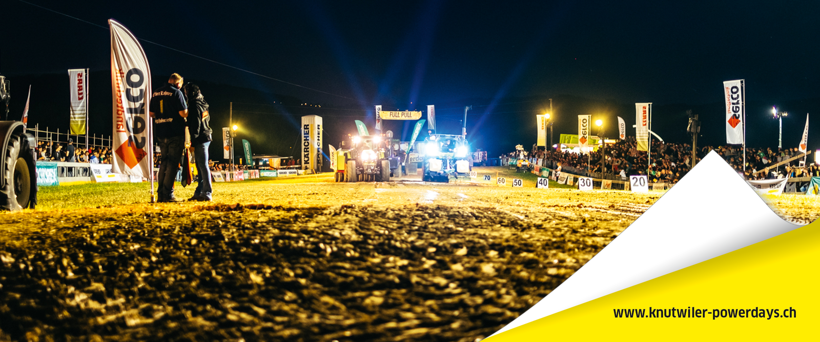 Knutwiler Powerdays 2018