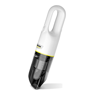 Aku ruční vysavače