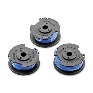 Příslušenství pro zahradní techniku