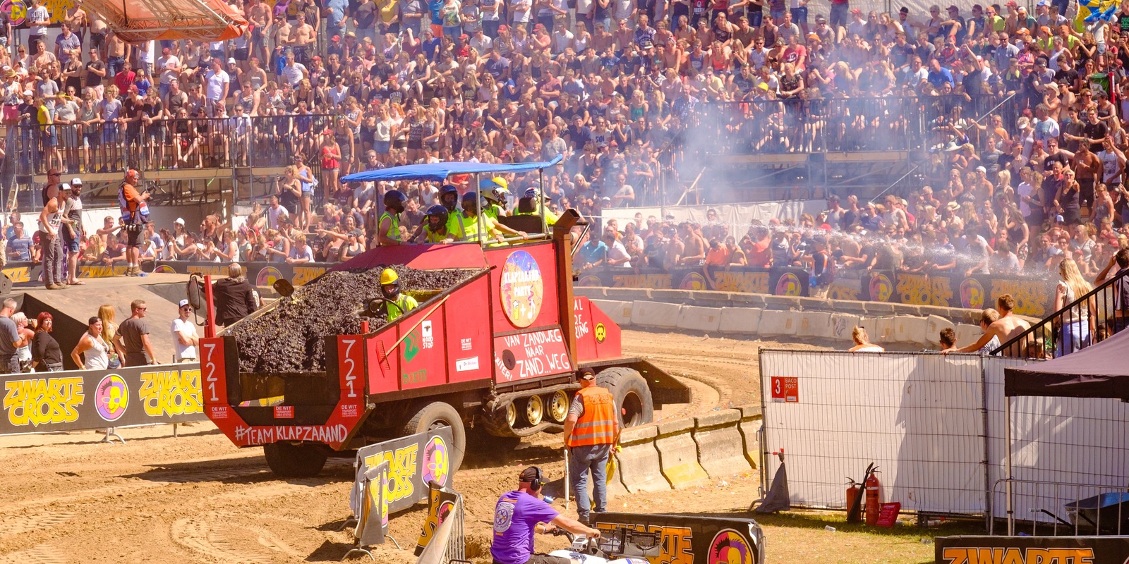 zwarte cross zwarte cross
