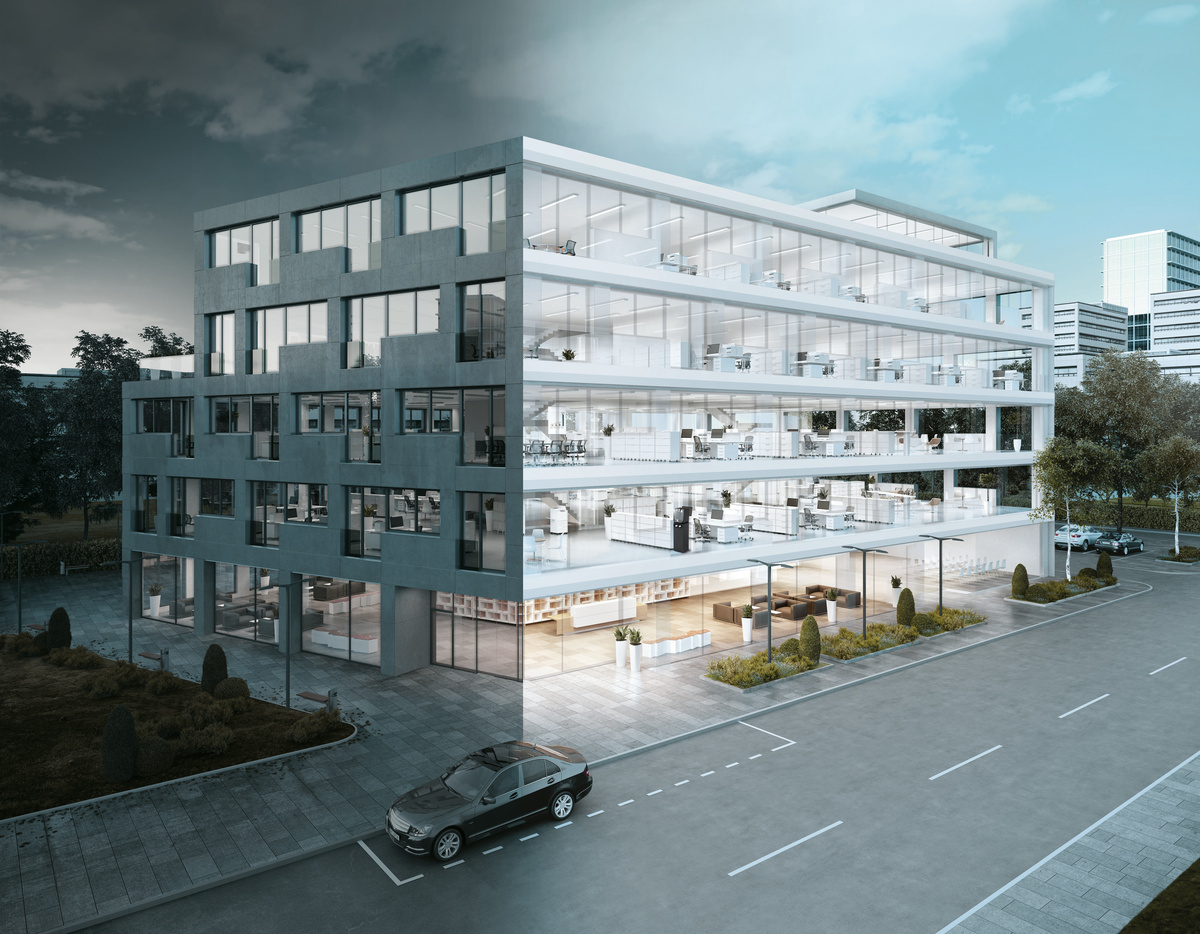 Trois modules pour un programme de nettoyage optimal de Kärcher