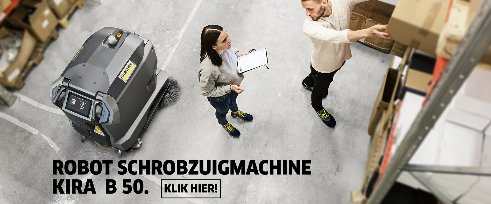 kira B 50 robot schrobzuigmachine kira B 50 robot schrobzuigmachine