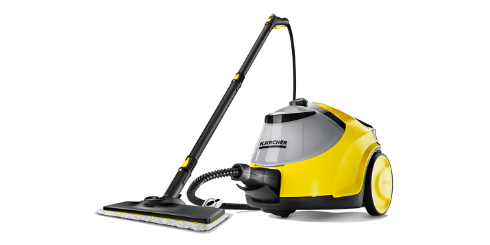 Steam Cleaner