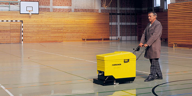 Historia sukcesu szorowarki 史学家sukcesu szorowarki