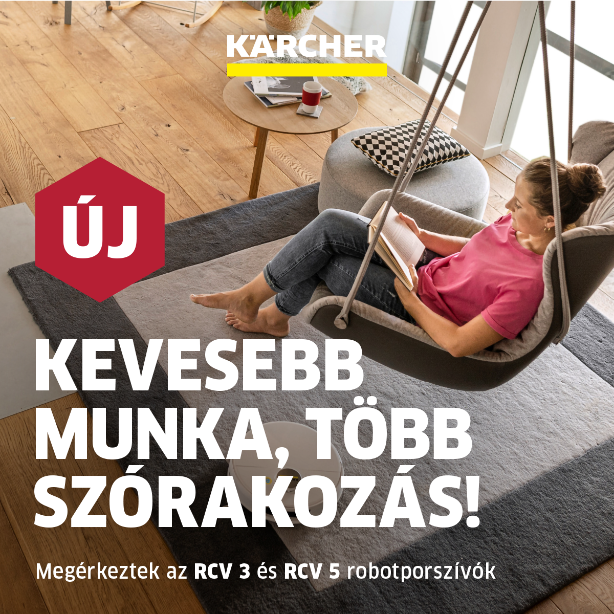 Robotporszívó Robotporszívó
