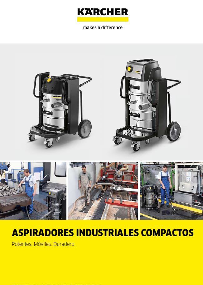 ivc compactos