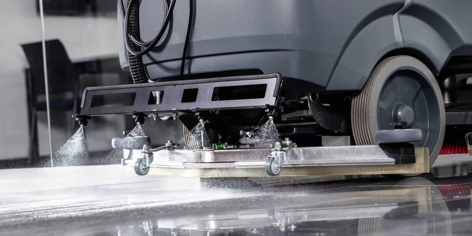 Urządzenia do dezynfekcji hal i pomieszczeń: jakie profesjonalne rozwiązania wybrać? Urządzenia dezynfekcji哈尔我pomieszczeń:里面profesjonalne rozwiązania wybrać吗?