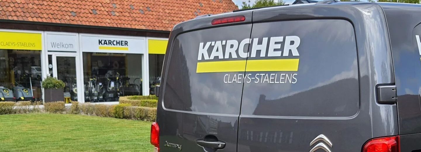 CS Claeys-Staelens CS Claeys-Staelens