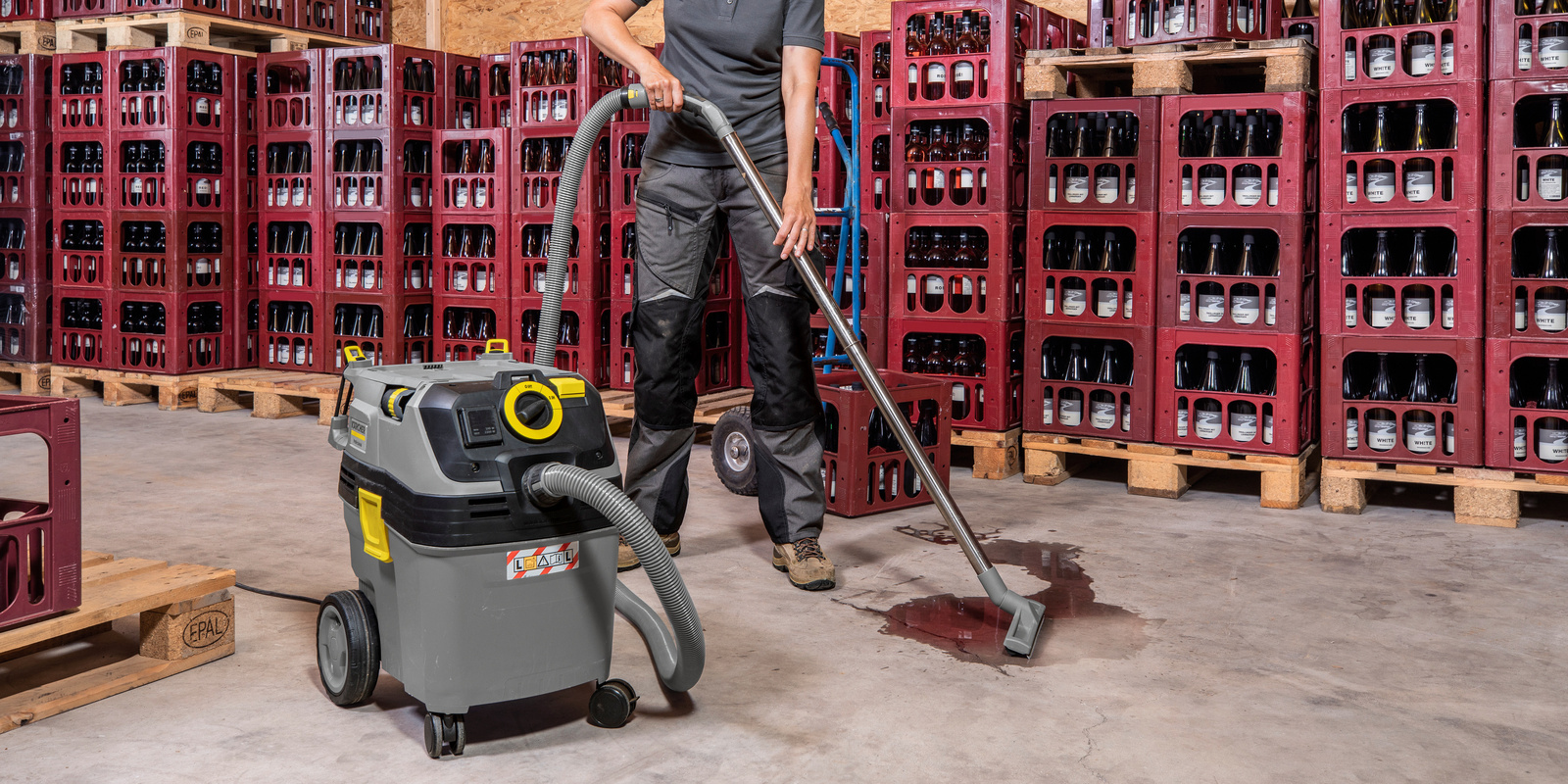 aspiratoare umed-uscate