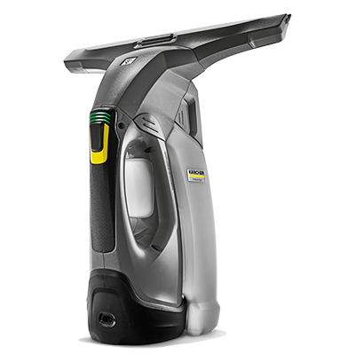 Profesionální vysavače na okna