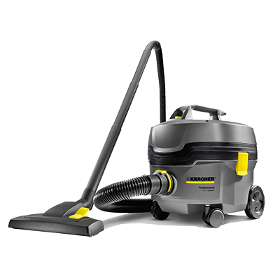 Průmyslové vysavače na suché vysávání