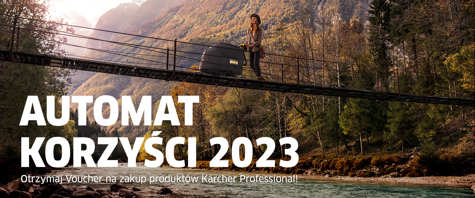 Automat Korzyści 2023 自动售货机Korzyści 2023