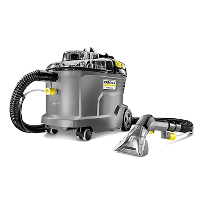 Profesionální tepovače