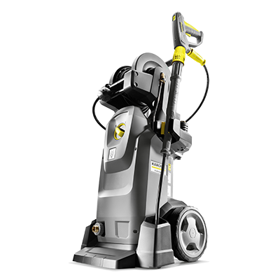 Vysokotlaké čističe bez ohřevu